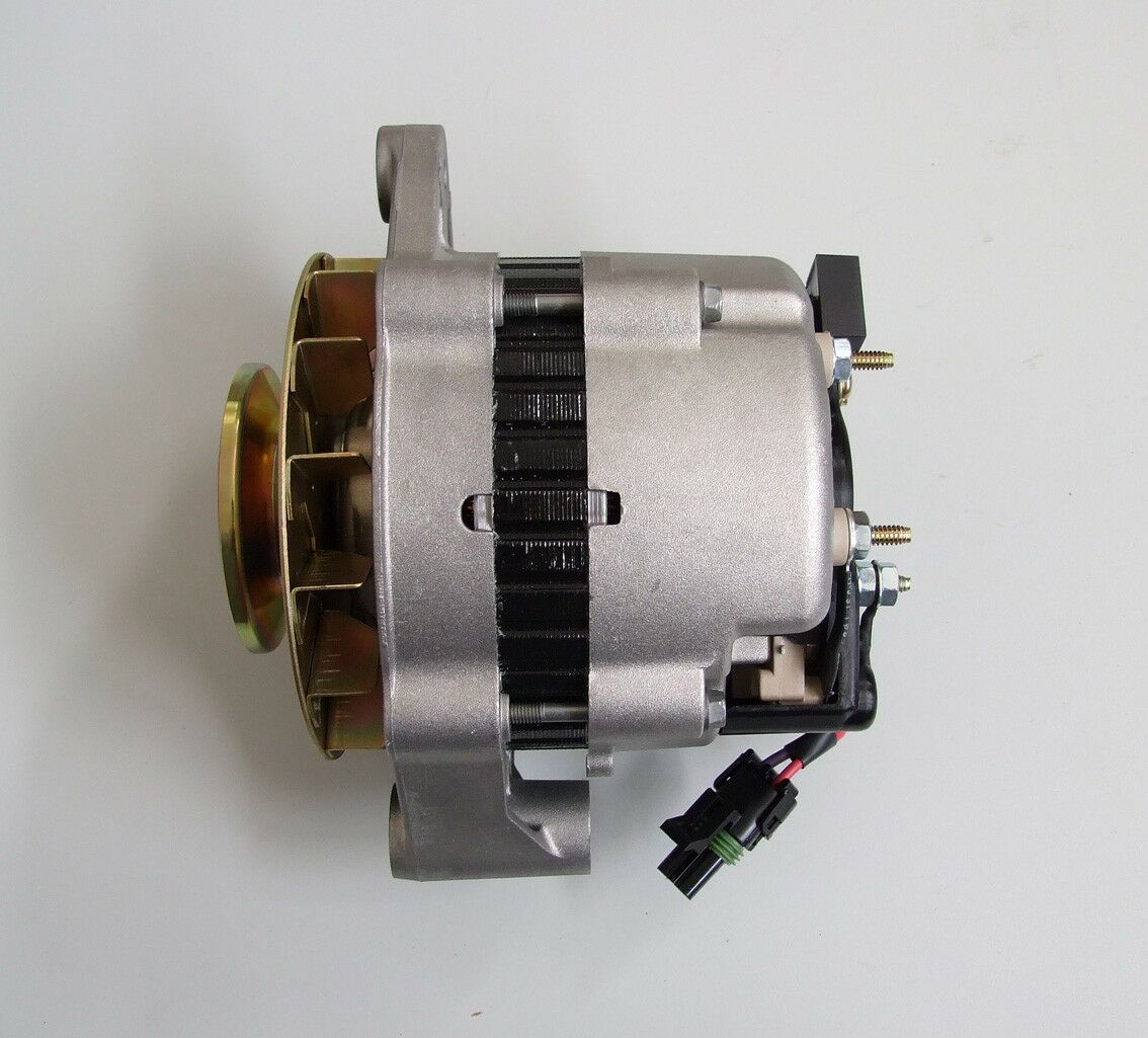 Alternator mando 12v 55a bobcat