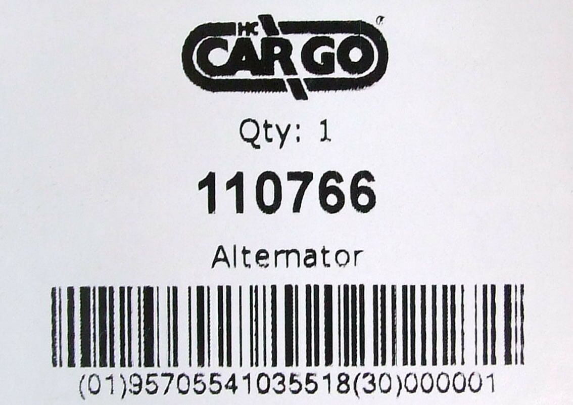 Alternator iskra 24v 27a radni stroj 11.201.186