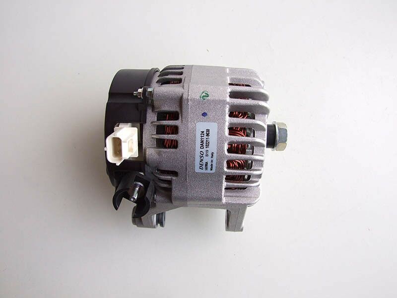 Alternator denso 12v  90a ford focus 1.8td