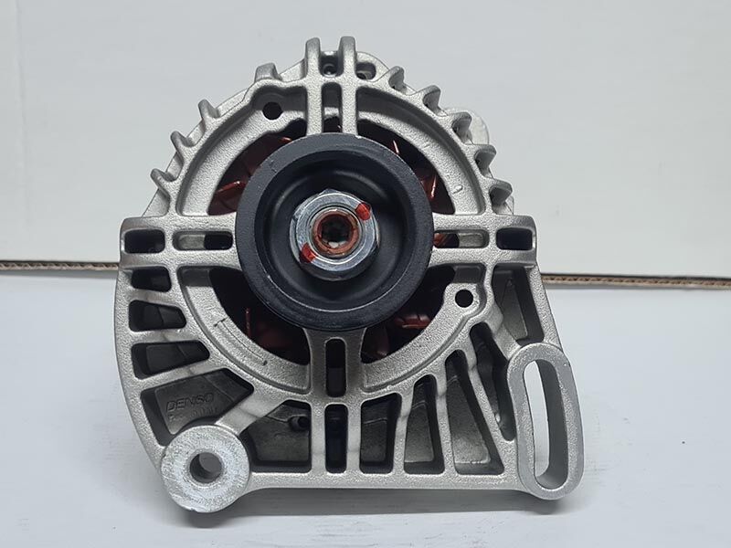 Alternator marelli 12v fiat punto 1.2 16v 99-