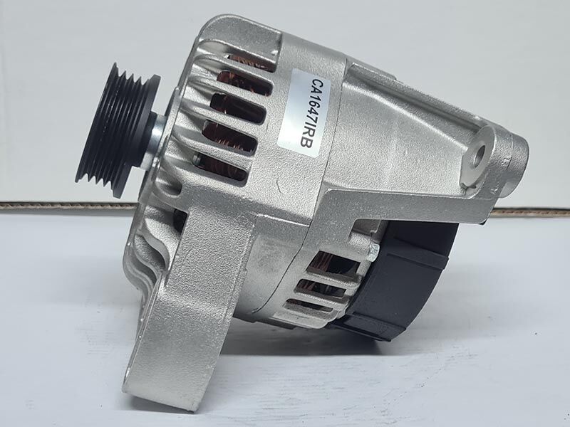 Alternator marelli 12v fiat punto 1.2 16v 99-