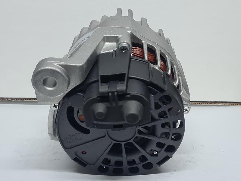 Alternator marelli 12v fiat punto 1.2 16v 99-