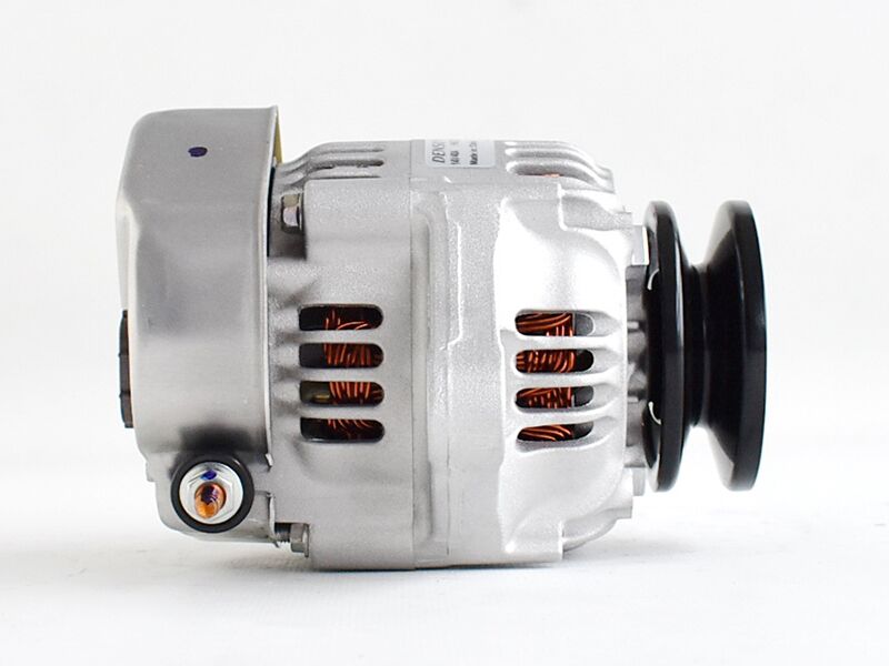 Alternator denso 12v 40a john deere yanmar