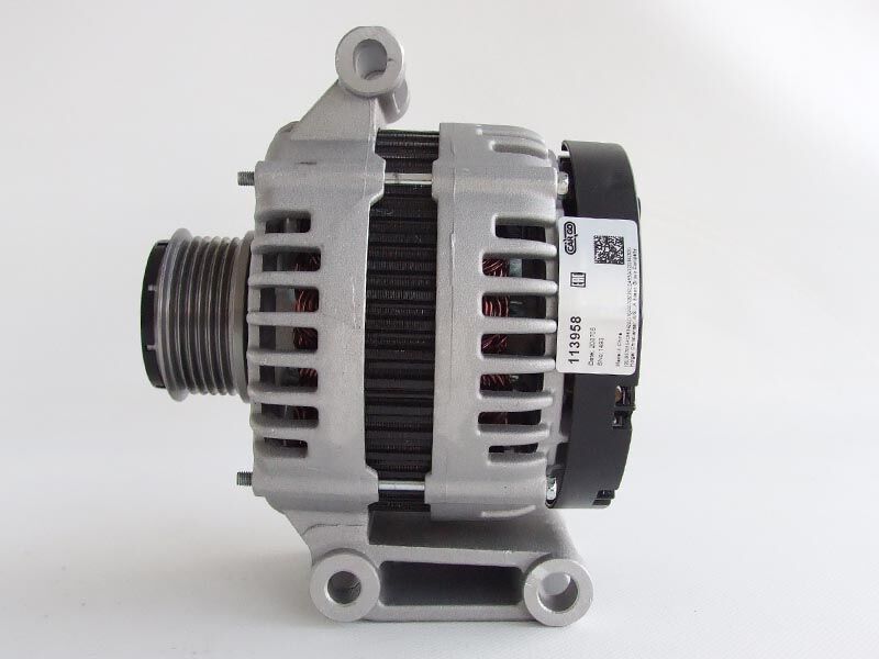 Alternator bosch 12v 150a citroen jumper 2.2hdi, ducato