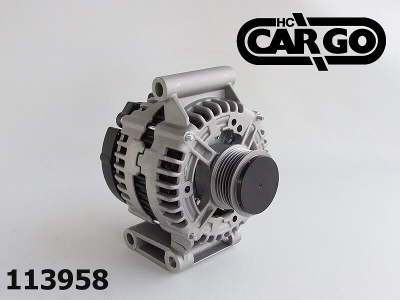 Alternator bosch 12v 150a citroen jumper 2.2hdi, ducato