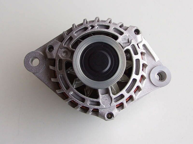 Alternator denso 12v 140a alfa 159, bravo ii, croma 1.9 mjet