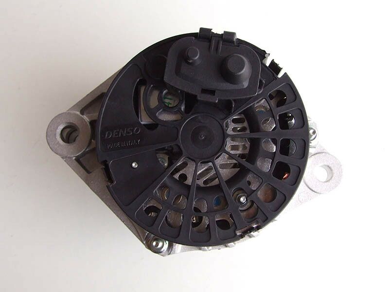 Alternator denso 12v 140a alfa 159, bravo ii, croma 1.9 mjet