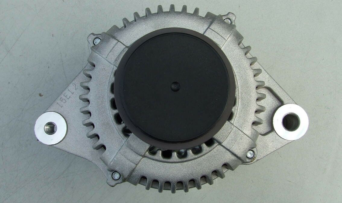 Alternator denso 12v 70a toyota land cruiser, hilux