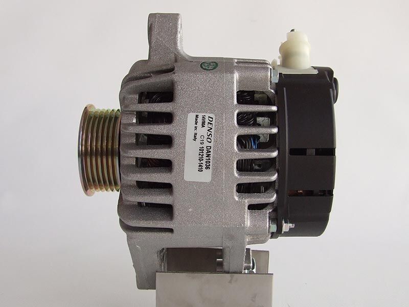 Alternator denso 12v 90a citroen c1 peugeot 107 toyota aygo 1.1