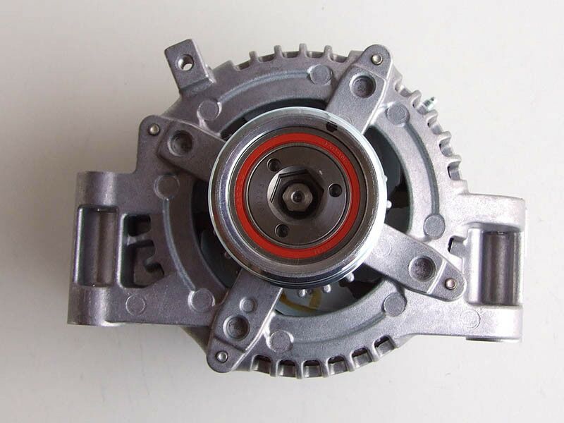 Alternator denso 12v 100a toyota avensis, auris 2.0-2.2d 05-