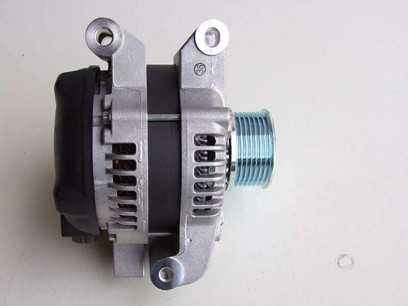 Alternator denso 12v 100a toyota avensis, auris 2.0-2.2d 05-