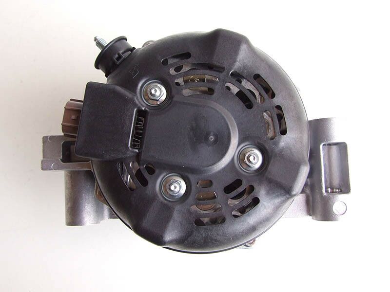 Alternator denso 12v 100a toyota avensis, auris 2.0-2.2d 05-