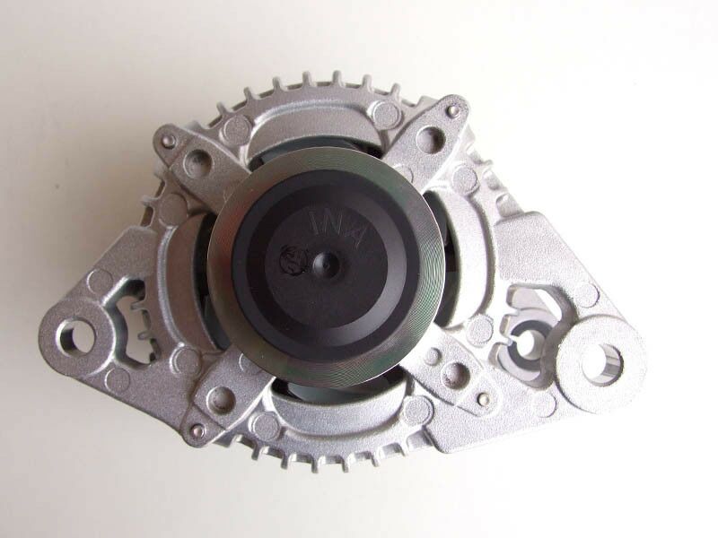 Alternator denso 12v 150a alfa 159 2.4 jtdm