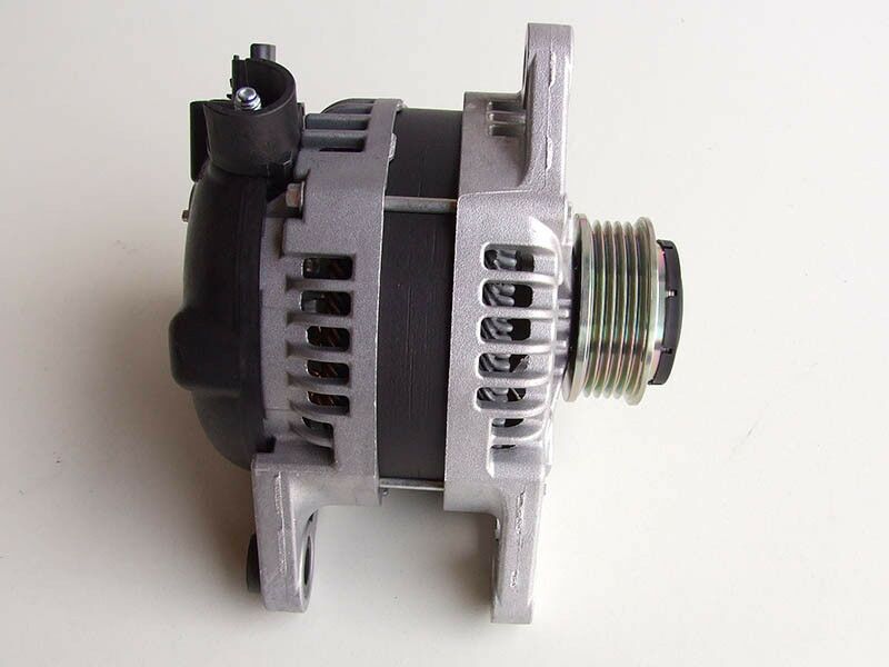 Alternator denso 12v 150a alfa 159 2.4 jtdm