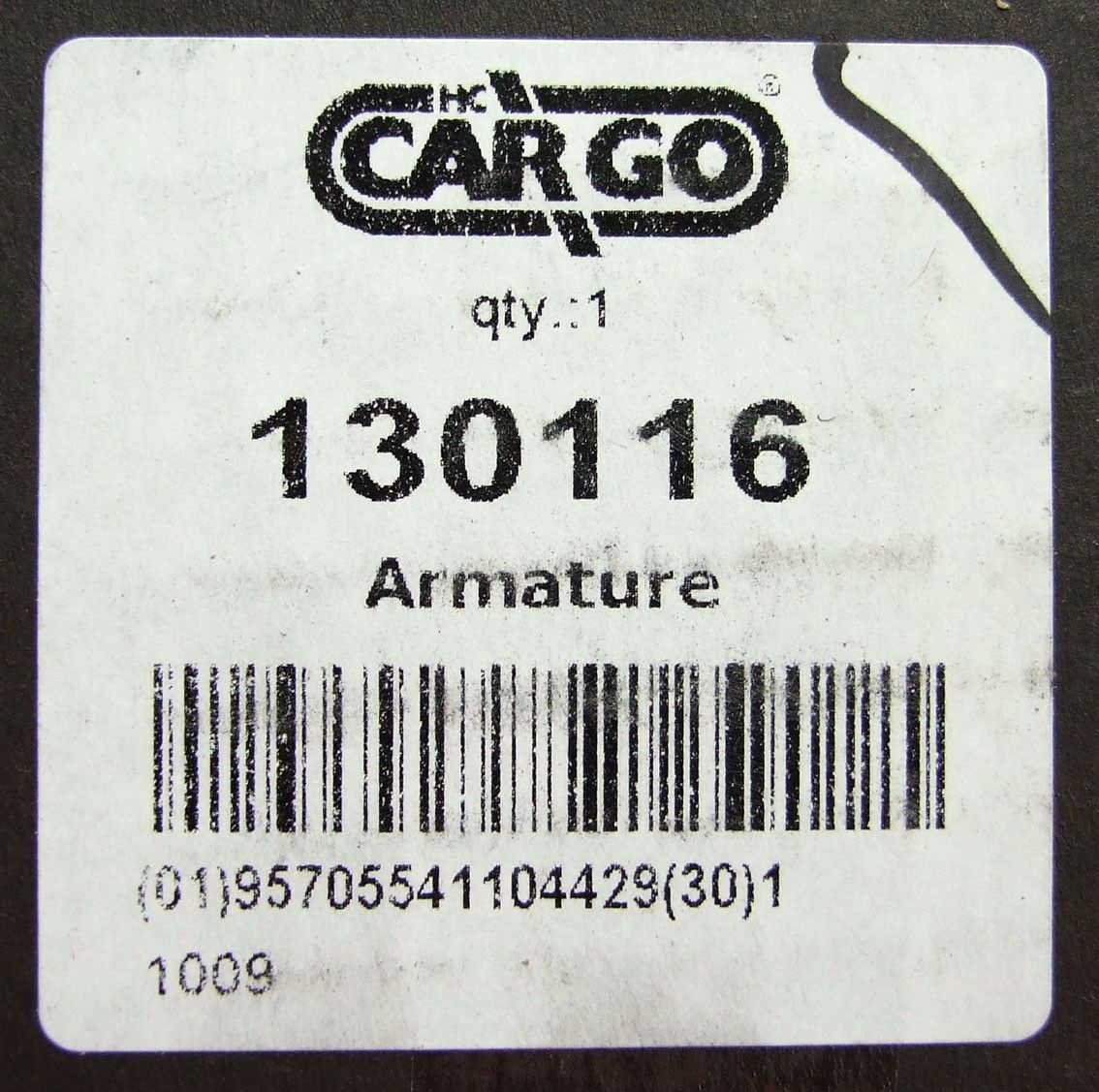 Rotor elektropokretaca bosch mercedes 123 d.