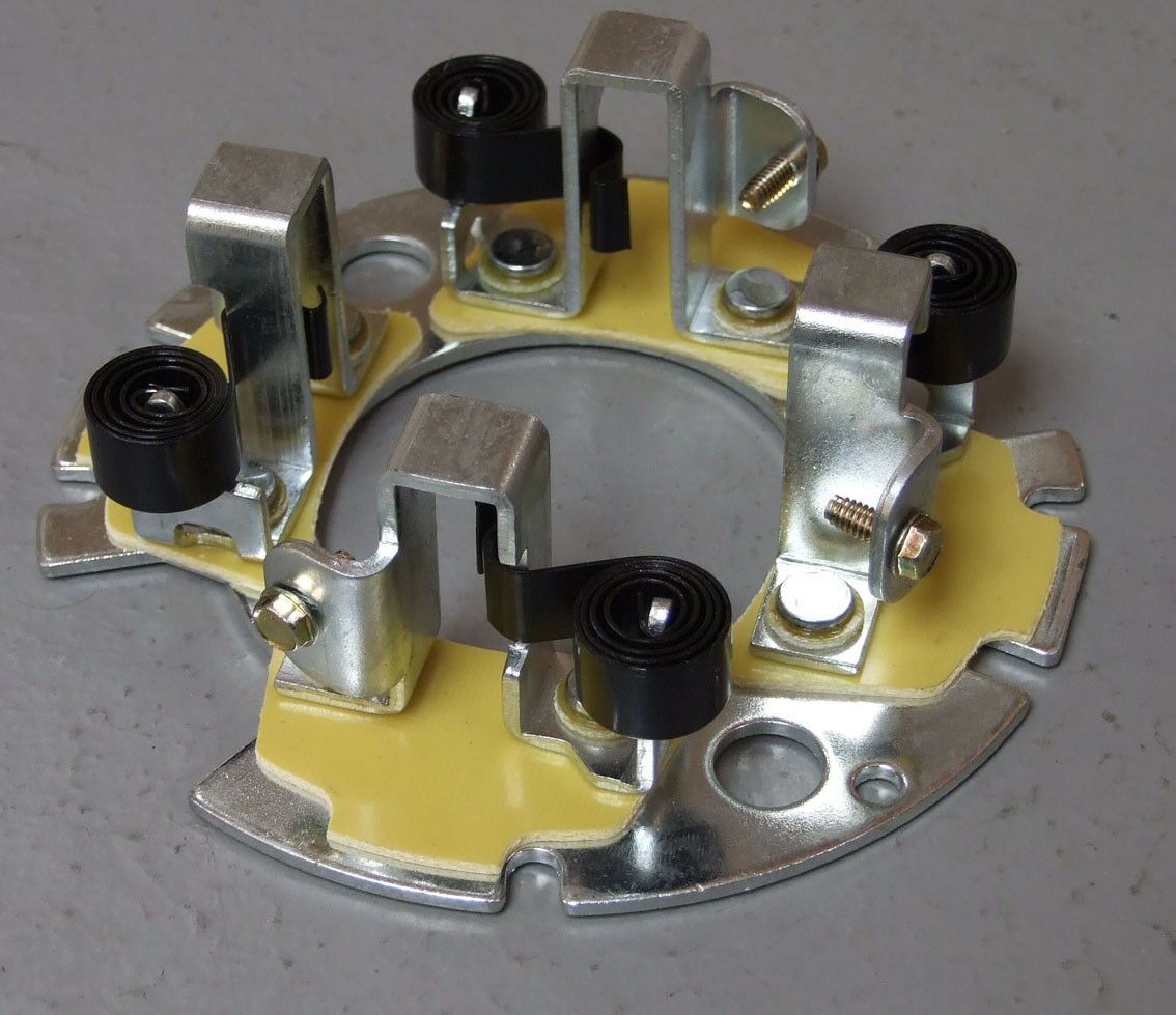 Nosac cetkica delco us mt42 24v