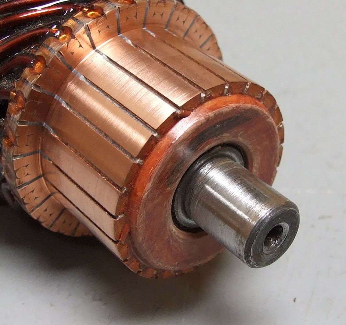 Rotor elektropokretaca marelli fiat argenta uno benz e84