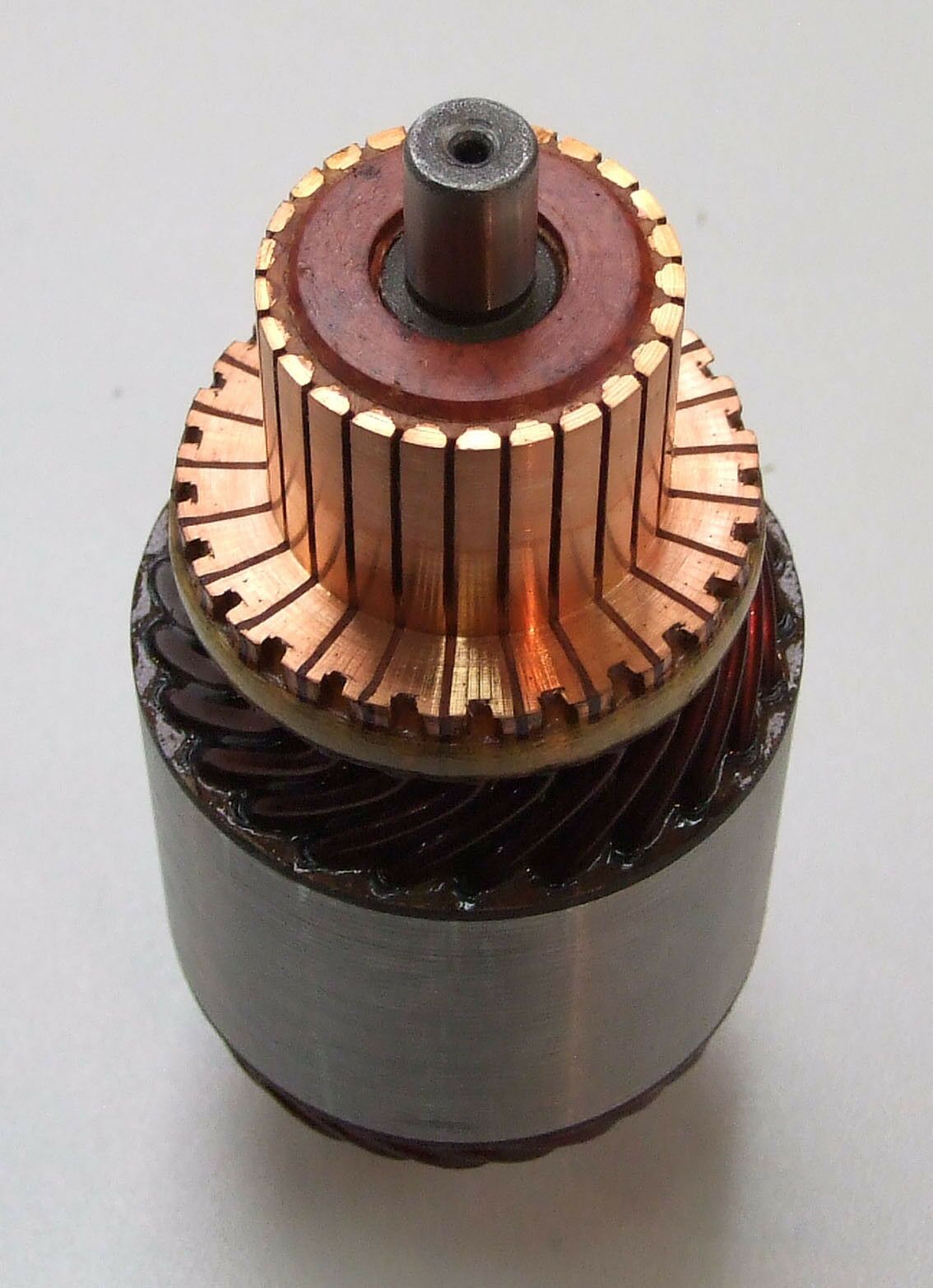 Rotor elektropokretaca marelli bmw,croma 2.5 d.