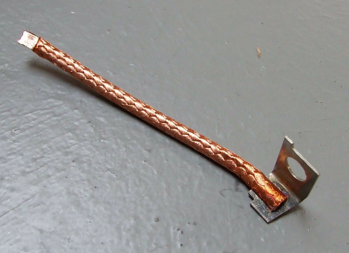 Pletenica nosaca cetkica elektropokretaca 10mm