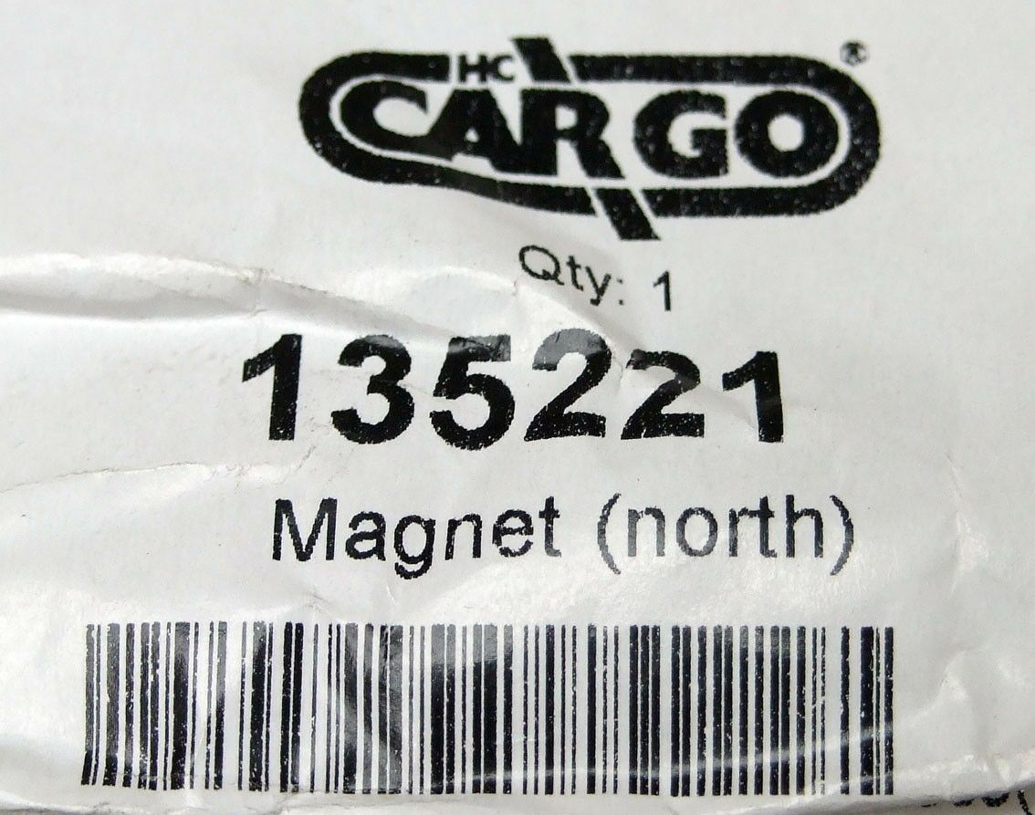 Magnet elektropokretaca 0001 110 juzni