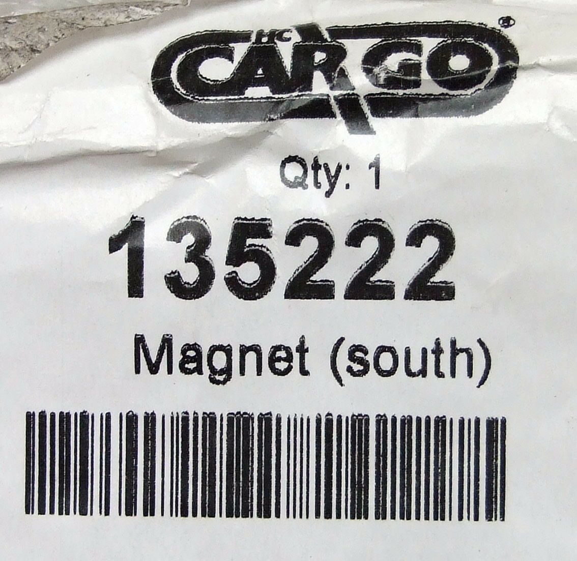 Magnet elektropokretaca 0001 110 sjeverni