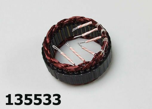 STATOR ALTERNATORA VALEO 12V VW T4