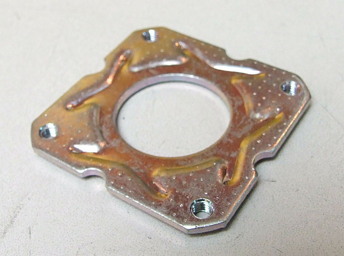 Poklopac lezaja alternator bosch opel vectra