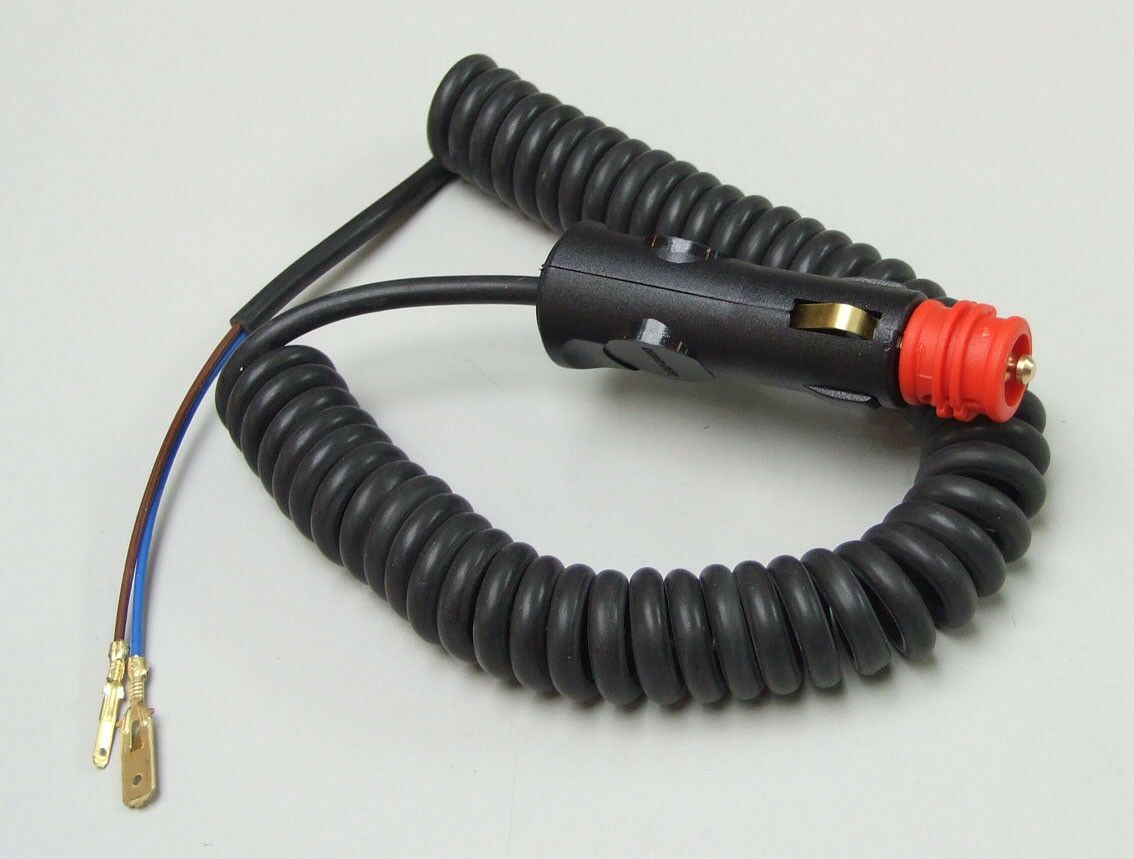 Kabel za rotacionu lampu + utikac