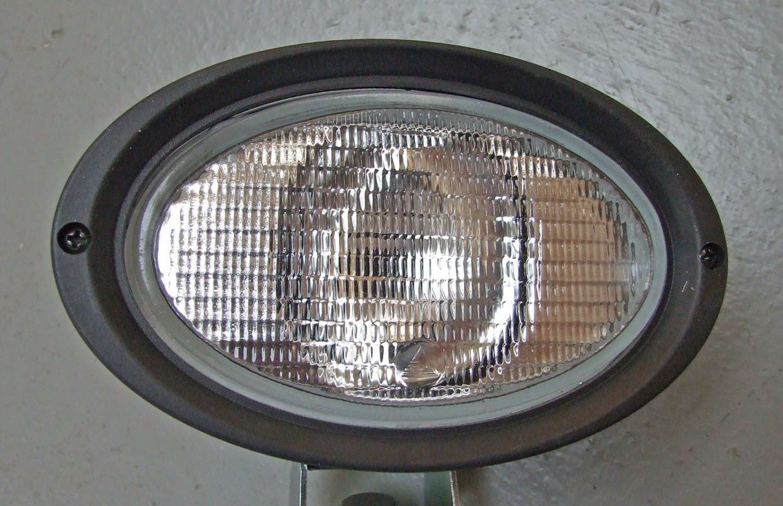 Radno svjetlo compact 5000 h3 7