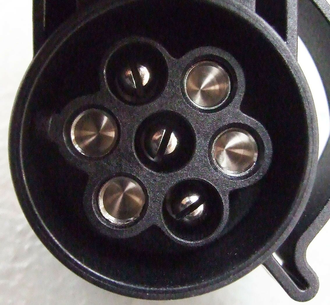 Adapter prikolice 13-7 pinova