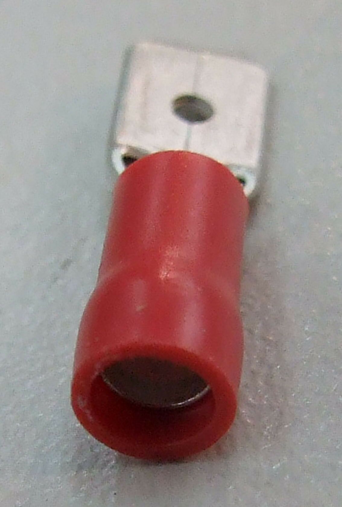 Stopice 6.3mm muske crvene