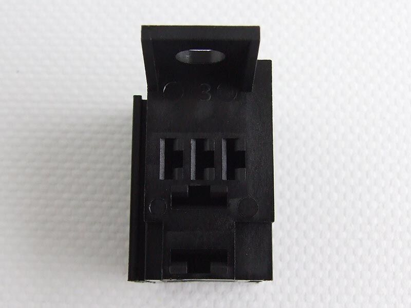 Nosac micro releja 5 pin