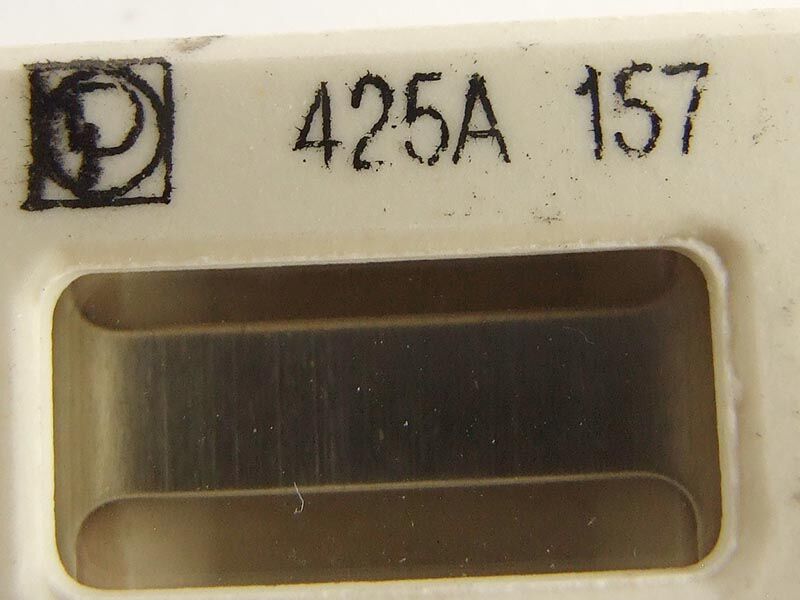 Osigurac strip 425a 48v 60/11mm zatvoren