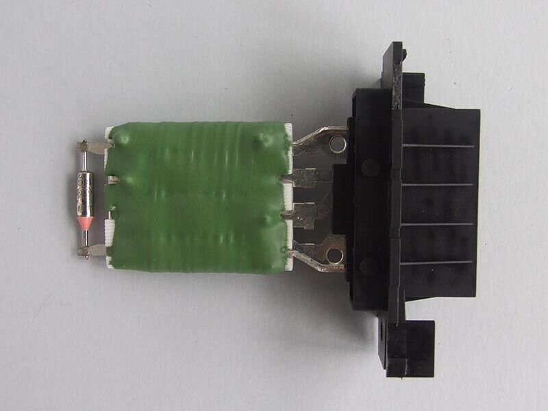 Otpornik ventilatora citroen jumper