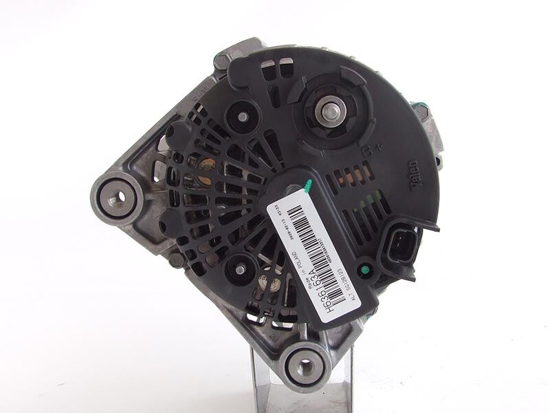 Alternator valeo 12v 125a 6pk opel movano renault laguna,master