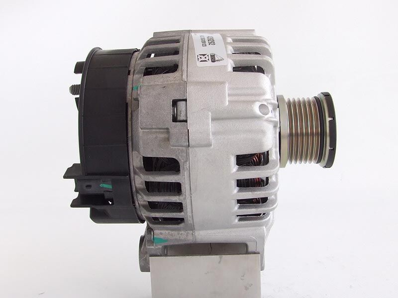 Alternator valeo 12v 125a 6pk opel movano renault laguna,master