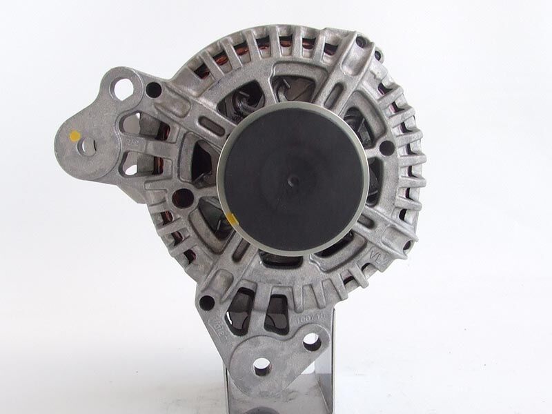 Alternator valeo 12v 110a 6pk vw golf v 1.9 tdi, audi a1,3