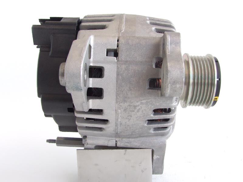 Alternator valeo 12v 110a 6pk vw golf v 1.9 tdi, audi a1,3