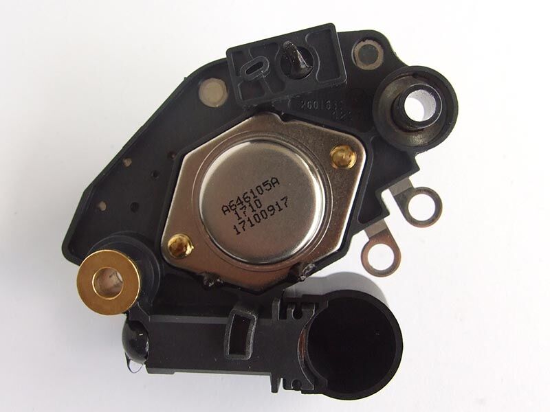 Regler valeo 12v renault scenic 1.9dci vodeno hladenje