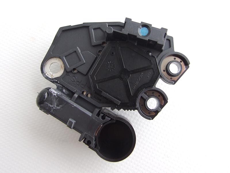 Regler valeo 12v renault clio megane dci master opel movano 11-