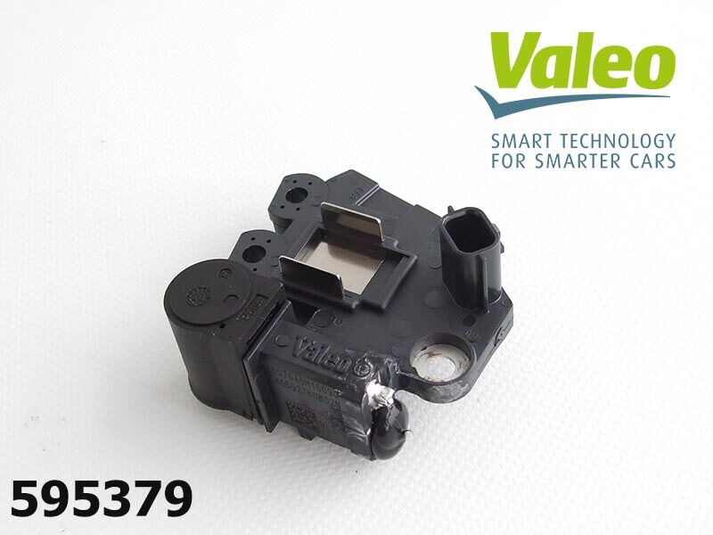 Regler valeo 12v renault clio megane dci master opel movano 11-