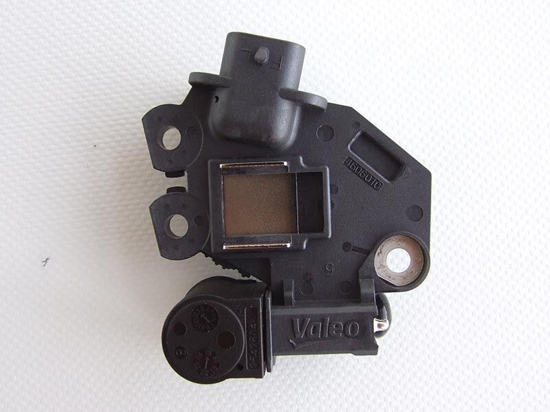 Regler valeo 12v opel insignia