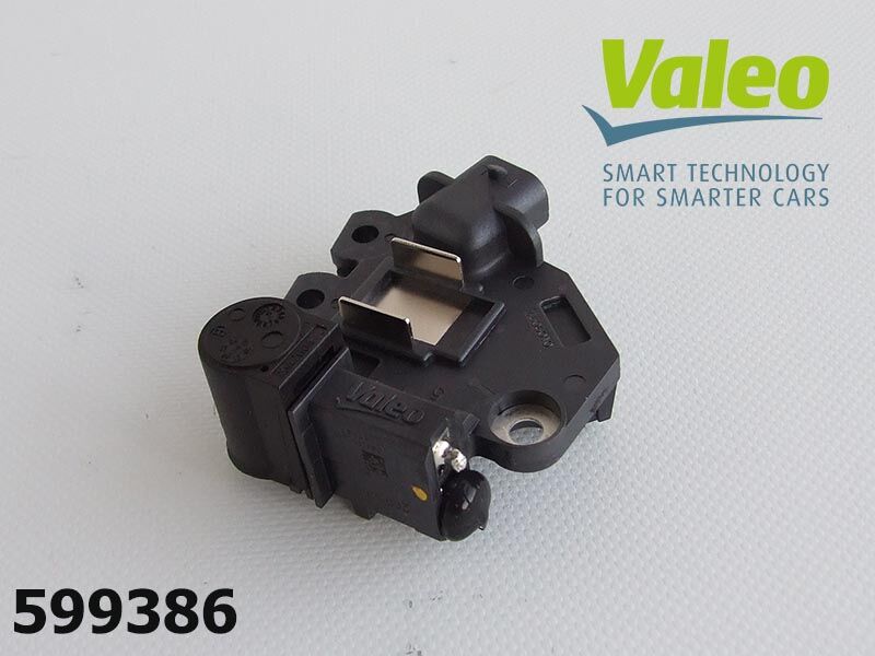 Regler valeo 12v opel insignia