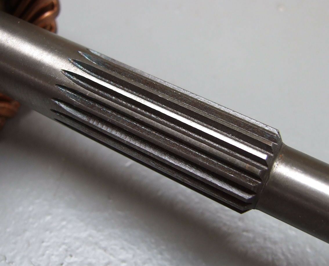 Rotor elektropokretaca delco 12v 40mt