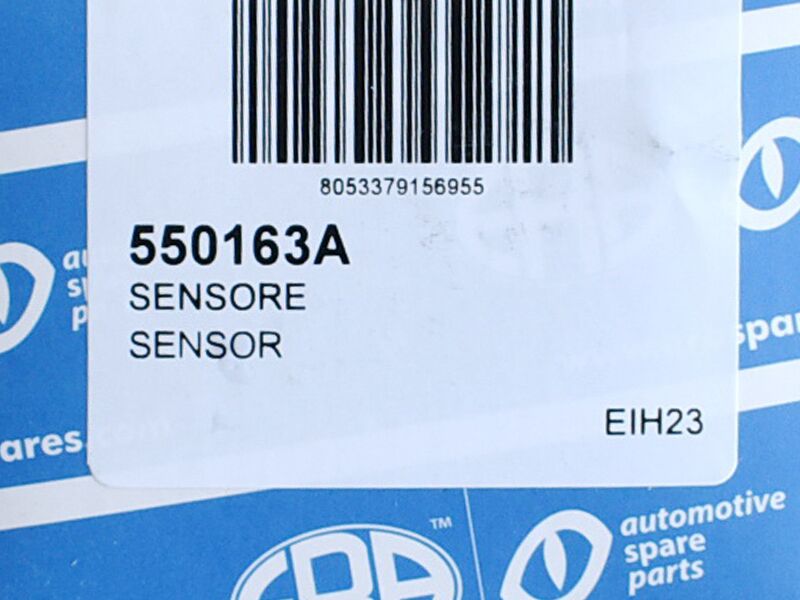 Map sensor ford focus 1.4, 1.6 03-20, fiesta