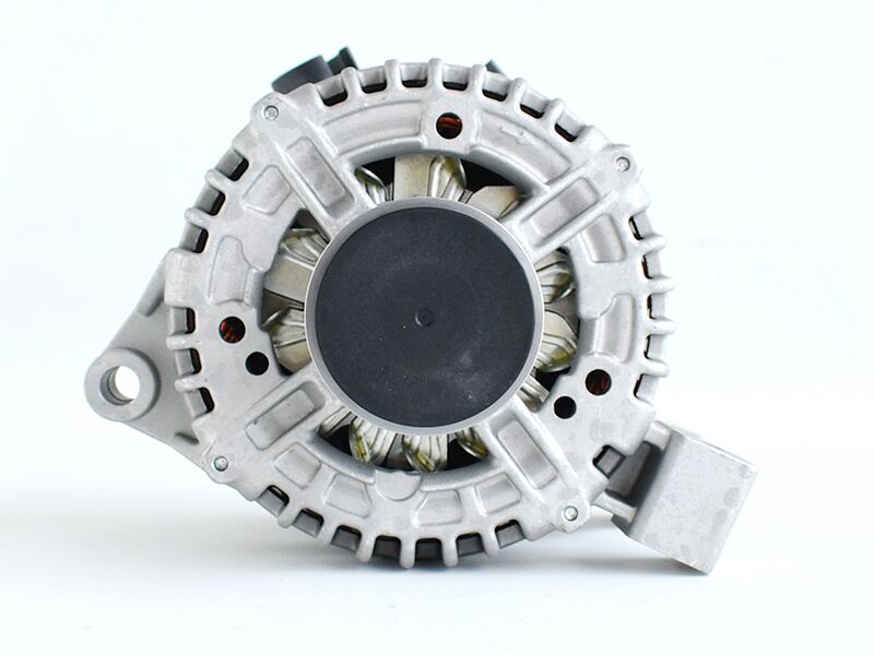 Alternator. bosch 12v 150a, volvo v40, v50, c30 04-