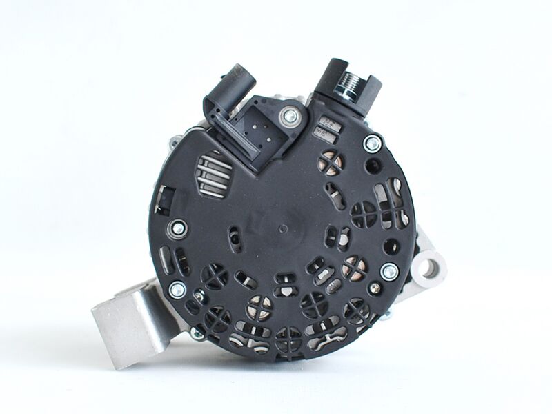 Alternator. bosch 12v 150a, volvo v40, v50, c30 04-