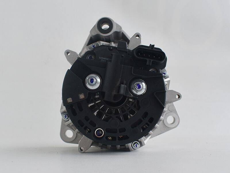 Alternator bosch 24v 100a mercedes actros