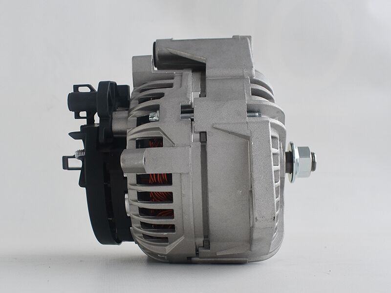 Alternator bosch 24v 100a mercedes actros