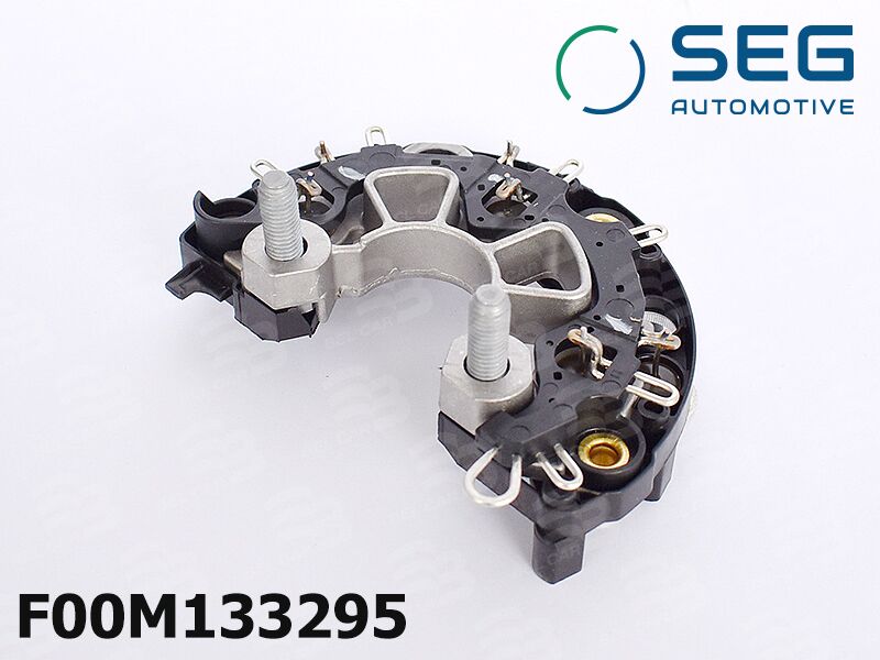 DIODNI MOST BOSCH SEG MERCEDES ACTROS DAF IVECO
